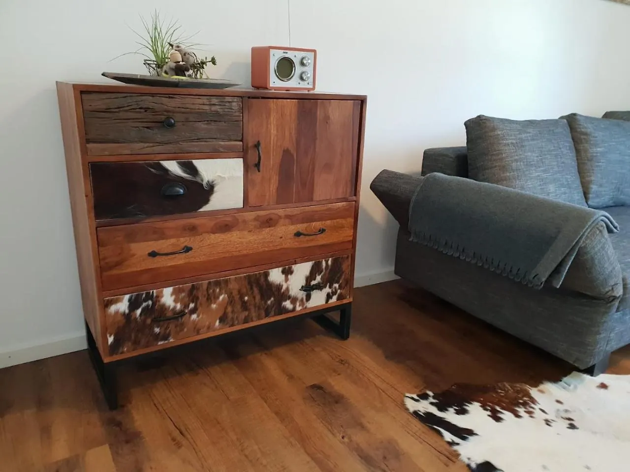 Ferienwohnung Fritz im Glück Oberstaufen 0*,  Alemania