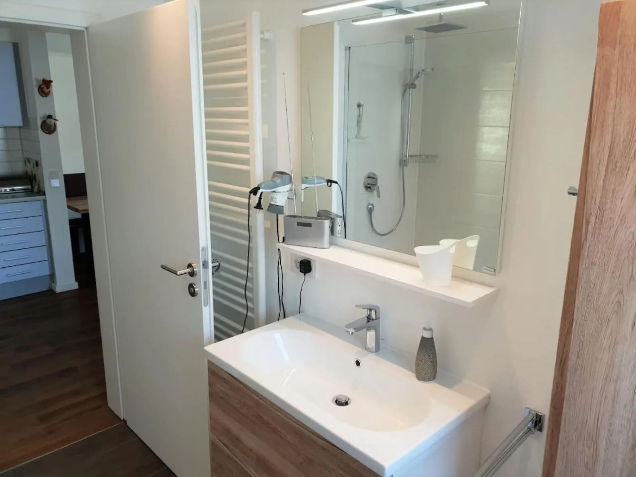 Ferienwohnung Fritz im Glück Oberstaufen